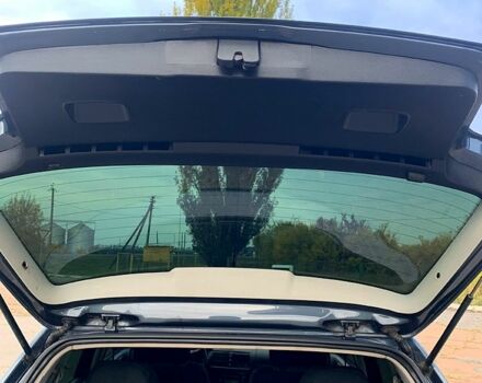 Серый Фольксваген Гольф, объемом двигателя 1.4 л и пробегом 259 тыс. км за 5100 $, фото 7 на Automoto.ua