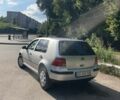 Серый Фольксваген Гольф, объемом двигателя 1.4 л и пробегом 291 тыс. км за 2500 $, фото 3 на Automoto.ua