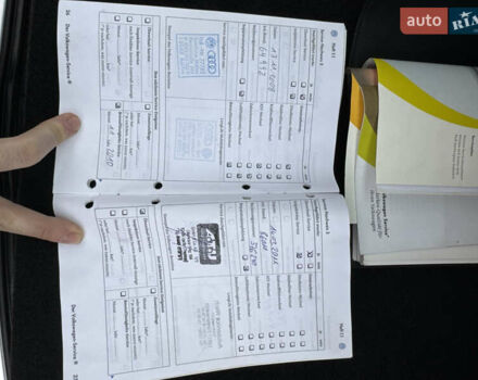 Сірий Фольксваген Гольф, об'ємом двигуна 1.6 л та пробігом 178 тис. км за 4100 $, фото 40 на Automoto.ua