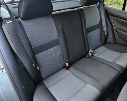 Серый Фольксваген Гольф, объемом двигателя 1.4 л и пробегом 278 тыс. км за 4300 $, фото 6 на Automoto.ua