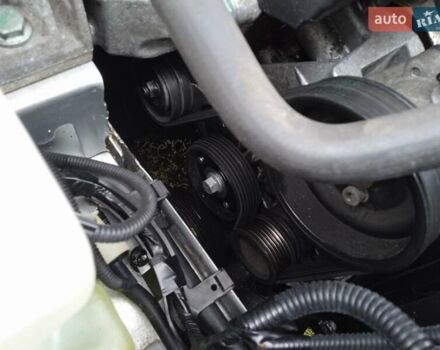 Сірий Фольксваген Гольф, об'ємом двигуна 1.6 л та пробігом 194 тис. км за 4999 $, фото 43 на Automoto.ua