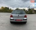 Сірий Фольксваген Гольф, об'ємом двигуна 1.6 л та пробігом 205 тис. км за 5199 $, фото 15 на Automoto.ua
