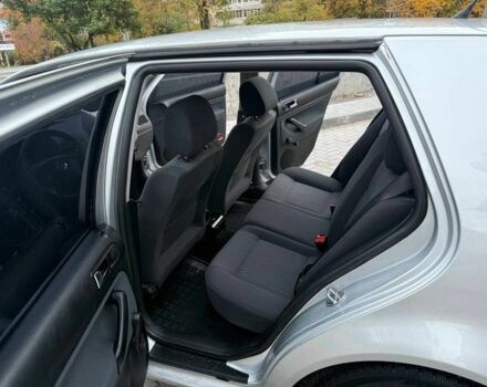 Фольксваген Гольф 2003 у Кривому Розі на Automoto.ua Сірий Фольксваген Гольф, об'ємом двигуна 1.4 л та пробігом 187 тис. км за 3500 $, фото 16 на Automoto.ua
