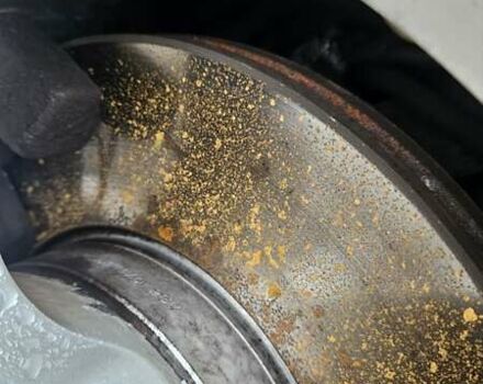 Сірий Фольксваген Гольф, об'ємом двигуна 1.4 л та пробігом 208 тис. км за 4650 $, фото 15 на Automoto.ua