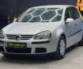 Фольксваген Гольф 2003 в Черновцах на Automoto.ua Серый Фольксваген Гольф, объемом двигателя 1.4 л и пробегом 184 тыс. км за 5300 $, фото 2 на Automoto.ua