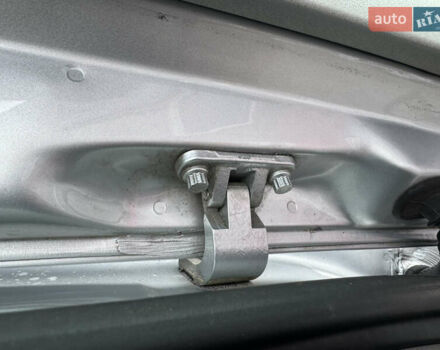 Серый Фольксваген Гольф, объемом двигателя 1.6 л и пробегом 178 тыс. км за 4999 $, фото 31 на Automoto.ua