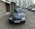 Серый Фольксваген Гольф, объемом двигателя 1.4 л и пробегом 203 тыс. км за 3300 $, фото 11 на Automoto.ua