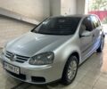 Серый Фольксваген Гольф, объемом двигателя 1.4 л и пробегом 192 тыс. км за 5200 $, фото 1 на Automoto.ua
