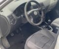 Серый Фольксваген Гольф, объемом двигателя 1.4 л и пробегом 305 тыс. км за 3300 $, фото 9 на Automoto.ua