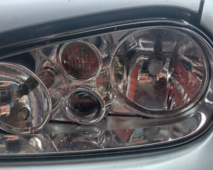 Серый Фольксваген Гольф, объемом двигателя 1.6 л и пробегом 154 тыс. км за 5500 $, фото 28 на Automoto.ua