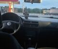 Серый Фольксваген Гольф, объемом двигателя 1.9 л и пробегом 381 тыс. км за 4400 $, фото 14 на Automoto.ua
