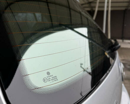 Серый Фольксваген Гольф, объемом двигателя 1.6 л и пробегом 170 тыс. км за 5200 $, фото 39 на Automoto.ua