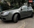 Сірий Фольксваген Гольф, об'ємом двигуна 1.39 л та пробігом 217 тис. км за 4350 $, фото 8 на Automoto.ua