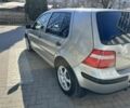 Сірий Фольксваген Гольф, об'ємом двигуна 1.6 л та пробігом 200 тис. км за 4400 $, фото 5 на Automoto.ua