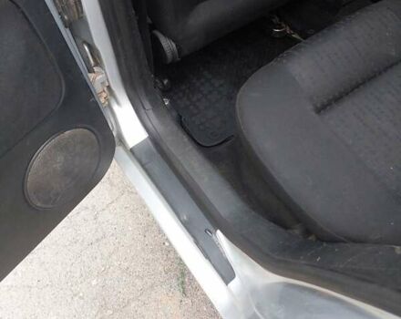 Сірий Фольксваген Гольф, об'ємом двигуна 1.6 л та пробігом 388 тис. км за 3650 $, фото 40 на Automoto.ua