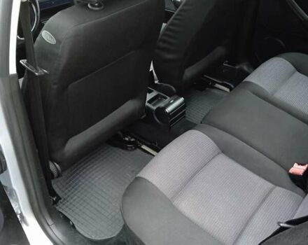 Сірий Фольксваген Гольф, об'ємом двигуна 1.6 л та пробігом 194 тис. км за 4999 $, фото 59 на Automoto.ua