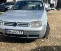 Фольксваген Гольф 2003 в Одессе на Automoto.ua Серый Фольксваген Гольф, объемом двигателя 1.6 л и пробегом 217 тыс. км за 3233 $, фото 3 на Automoto.ua