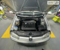 Сірий Фольксваген Гольф, об'ємом двигуна 1.6 л та пробігом 220 тис. км за 4800 $, фото 17 на Automoto.ua