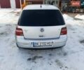 Серый Фольксваген Гольф, объемом двигателя 1.6 л и пробегом 310 тыс. км за 3900 $, фото 1 на Automoto.ua