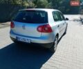 Сірий Фольксваген Гольф, об'ємом двигуна 1.39 л та пробігом 182 тис. км за 4700 $, фото 2 на Automoto.ua