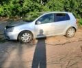 Серый Фольксваген Гольф, объемом двигателя 2 л и пробегом 340 тыс. км за 4200 $, фото 1 на Automoto.ua