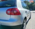 Сірий Фольксваген Гольф, об'ємом двигуна 1.39 л та пробігом 182 тис. км за 4700 $, фото 7 на Automoto.ua