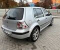 Фольксваген Гольф 2003 у Кривому Розі на Automoto.ua Сірий Фольксваген Гольф, об'ємом двигуна 1.4 л та пробігом 187 тис. км за 3500 $, фото 4 на Automoto.ua