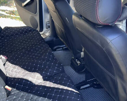 Серый Фольксваген Гольф, объемом двигателя 1.6 л и пробегом 243 тыс. км за 5400 $, фото 2 на Automoto.ua