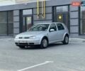 Сірий Фольксваген Гольф, об'ємом двигуна 1.9 л та пробігом 400 тис. км за 3850 $, фото 1 на Automoto.ua