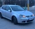 Сірий Фольксваген Гольф, об'ємом двигуна 2 л та пробігом 296 тис. км за 2700 $, фото 1 на Automoto.ua