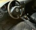 Серый Фольксваген Гольф, объемом двигателя 1.6 л и пробегом 300 тыс. км за 3558 $, фото 7 на Automoto.ua