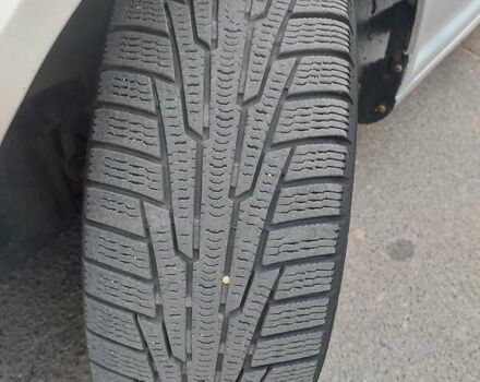 Сірий Фольксваген Гольф, об'ємом двигуна 1.6 л та пробігом 388 тис. км за 3650 $, фото 13 на Automoto.ua