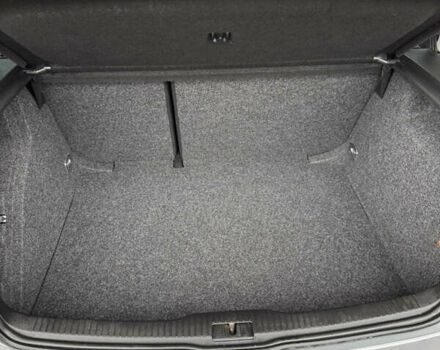 Серый Фольксваген Гольф, объемом двигателя 1.6 л и пробегом 170 тыс. км за 5200 $, фото 3 на Automoto.ua