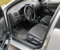 Фольксваген Гольф 2003 в Новорад-Волынском на Automoto.ua Серый Фольксваген Гольф, объемом двигателя 1.6 л и пробегом 260 тыс. км за 4600 $, фото 5 на Automoto.ua