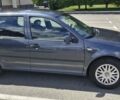 Серый Фольксваген Гольф, объемом двигателя 1.39 л и пробегом 234 тыс. км за 3950 $, фото 2 на Automoto.ua