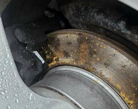 Сірий Фольксваген Гольф, об'ємом двигуна 1.4 л та пробігом 208 тис. км за 4650 $, фото 14 на Automoto.ua