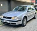 Серый Фольксваген Гольф, объемом двигателя 1.6 л и пробегом 190 тыс. км за 3850 $, фото 27 на Automoto.ua