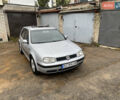 Фольксваген Гольф 2003 у Харкові на Automoto.ua Сірий Фольксваген Гольф, об'ємом двигуна 1.6 л та пробігом 227 тис. км за 4900 $, фото 1 на Automoto.ua