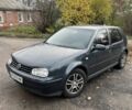 Фольксваген Гольф 2003 в Харькове на Automoto.ua Серый Фольксваген Гольф, объемом двигателя 1.4 л и пробегом 270 тыс. км за 4350 $, фото 1 на Automoto.ua