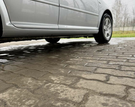 Серый Фольксваген Гольф, объемом двигателя 1.6 л и пробегом 170 тыс. км за 5200 $, фото 27 на Automoto.ua