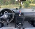 Серый Фольксваген Гольф, объемом двигателя 1.4 л и пробегом 21 тыс. км за 4100 $, фото 5 на Automoto.ua