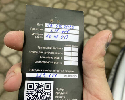 Серый Фольксваген Гольф, объемом двигателя 1.4 л и пробегом 215 тыс. км за 3950 $, фото 9 на Automoto.ua