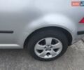Серый Фольксваген Гольф, объемом двигателя 1.6 л и пробегом 143 тыс. км за 4450 $, фото 11 на Automoto.ua