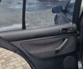 Серый Фольксваген Гольф, объемом двигателя 1.6 л и пробегом 185 тыс. км за 6600 $, фото 19 на Automoto.ua