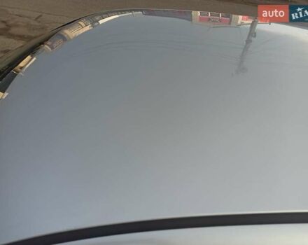 Серый Фольксваген Гольф, объемом двигателя 1.6 л и пробегом 219 тыс. км за 5200 $, фото 9 на Automoto.ua