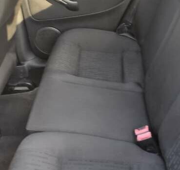 Серый Фольксваген Гольф, объемом двигателя 1.4 л и пробегом 256 тыс. км за 4500 $, фото 10 на Automoto.ua