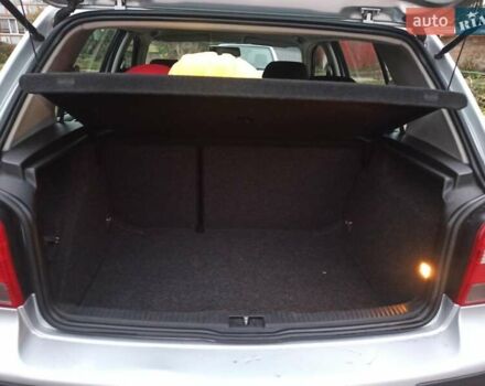 Серый Фольксваген Гольф, объемом двигателя 1.6 л и пробегом 219 тыс. км за 5200 $, фото 21 на Automoto.ua