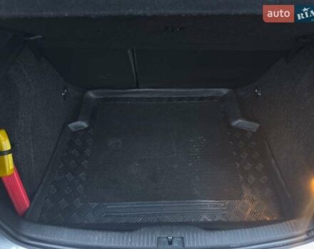 Серый Фольксваген Гольф, объемом двигателя 1.6 л и пробегом 143 тыс. км за 4450 $, фото 13 на Automoto.ua