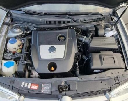 Серый Фольксваген Гольф, объемом двигателя 0 л и пробегом 275 тыс. км за 1000 $, фото 1 на Automoto.ua