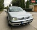 Серый Фольксваген Гольф, объемом двигателя 1.6 л и пробегом 390 тыс. км за 4400 $, фото 1 на Automoto.ua